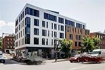 St Paul Apartments By Corporate Stays Quebec